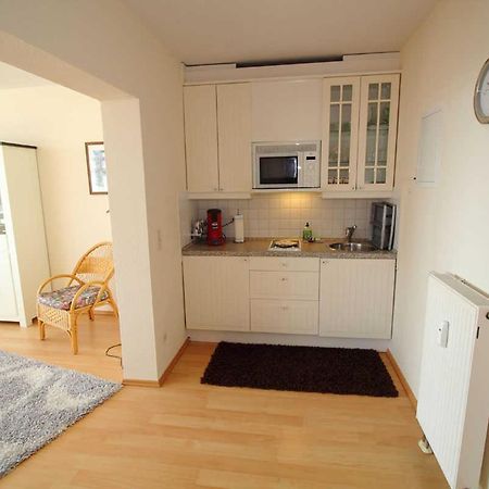 Villa Seeblick - Apartment 309 ซาสนิทซ์ ภายนอก รูปภาพ