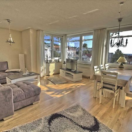 Villa Seeblick - Apartment 309 ซาสนิทซ์ ภายนอก รูปภาพ